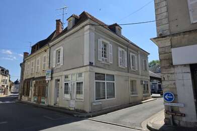 Maison 7 pièces 63840 €