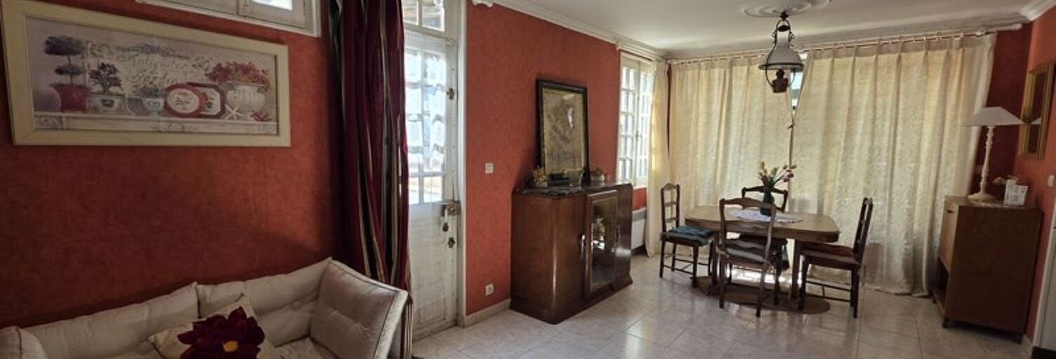 Maison 7 Pièces 157 m² à vendre à Lignières (18160)