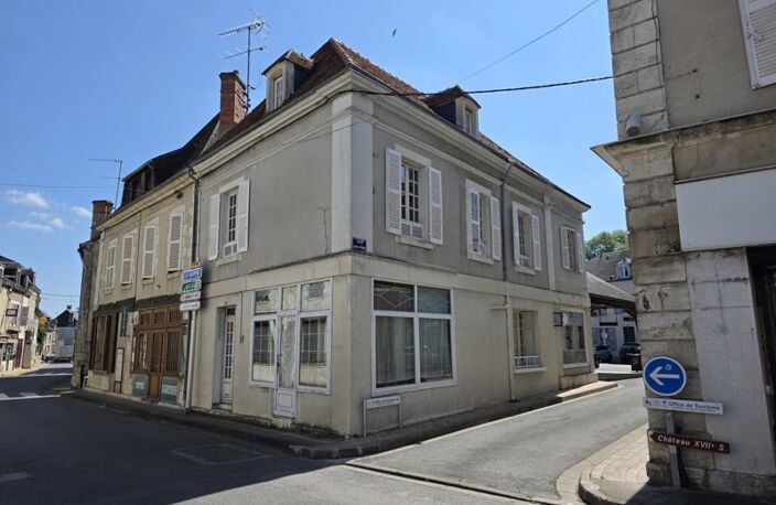 Maison de bourg de 7 pièces principales — photo 3