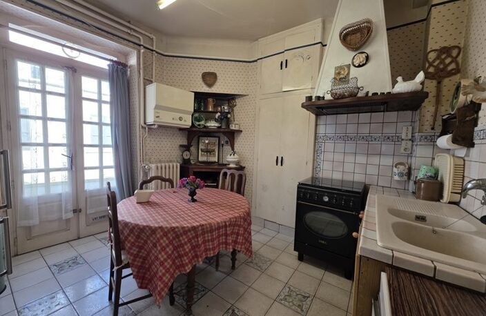 Maison de bourg de 7 pièces principales — photo 4
