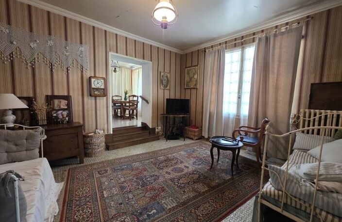 Maison de bourg de 7 pièces principales — photo 5