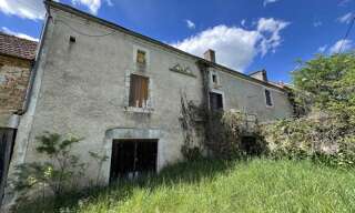 Maison 5 Pièces 120 m² à vendre à Chourgnac (24640)