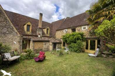 Maison 10 pièces 497000 €