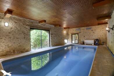 Maison 10 pièces 497000 €