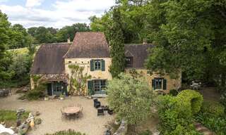 Maison 8 Pièces 160 m² à vendre à Val de Louyre et Caudeau (24510)