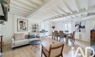 Appartement 3 Pièces 74 m² à vendre à Vitré (35500)