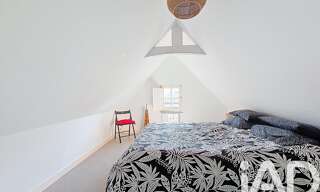 Appartement 3 Pièces 74 m² à vendre à Vitré (35500)