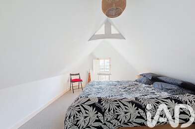 Appartement 3 pièces 199500 €