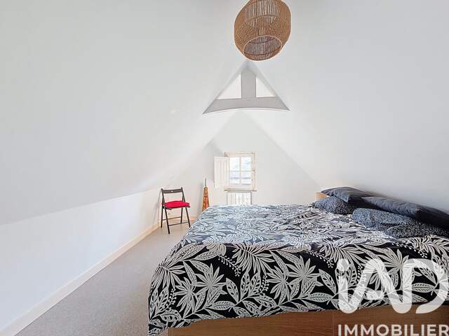 Vente Duplex 4 pièces — photo du bien