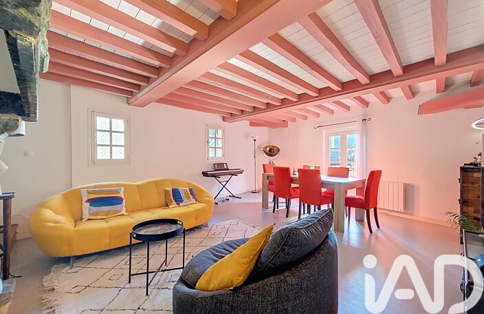 Vente Duplex 4 pièces — photo 2