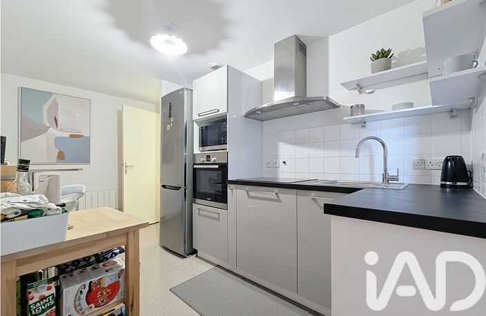 Vente Duplex 4 pièces — photo 3