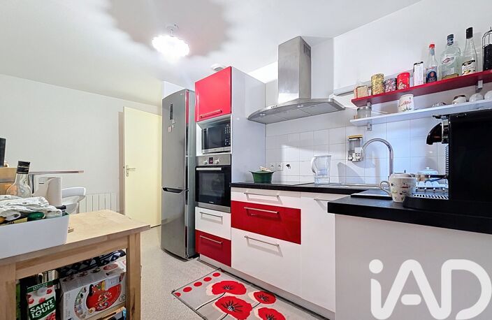 Vente Duplex 4 pièces — photo 4