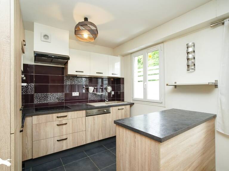 Appartement de 4 pièces principales — photo 1