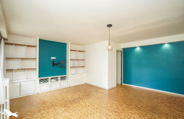 Appartement de 4 pièces principales — photo 3