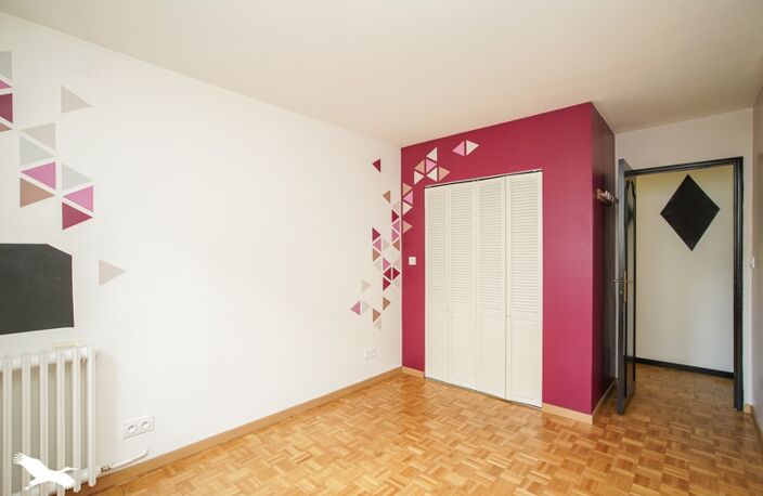 Appartement de 4 pièces principales — photo 4