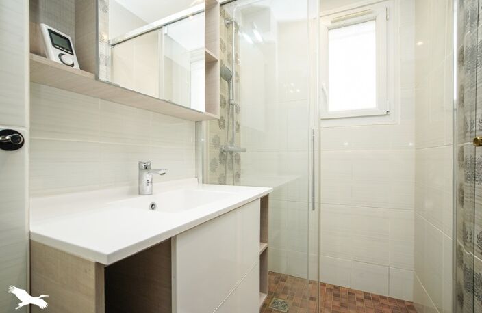 Appartement de 4 pièces principales — photo 5