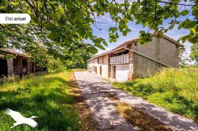 Maison 7 pièces 262000 €