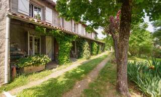 Maison 10 Pièces 327 m² à vendre à Sainte-Foy-de-Peyrolières (31470)