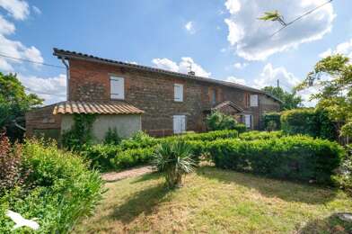Maison 10 pièces 421200 €