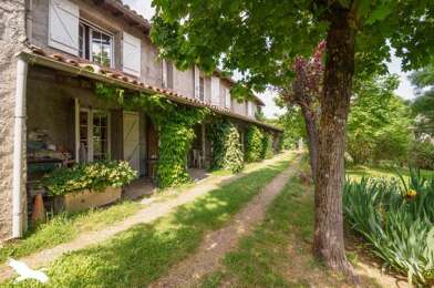 Maison 10 pièces 421200 €