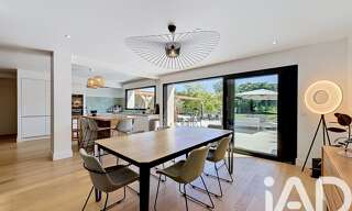 Maison 7 Pièces 247 m² à vendre à La Maxe (57140)