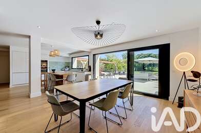 Maison 7 pièces 689000 €