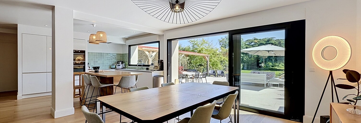 Maison 7 Pièces 247 m² à vendre à La Maxe (57140)
