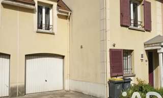 Maison 5 Pièces 88 m² à vendre à Nanterre (92000)