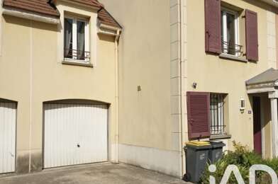 Maison 5 pièces 499900 €