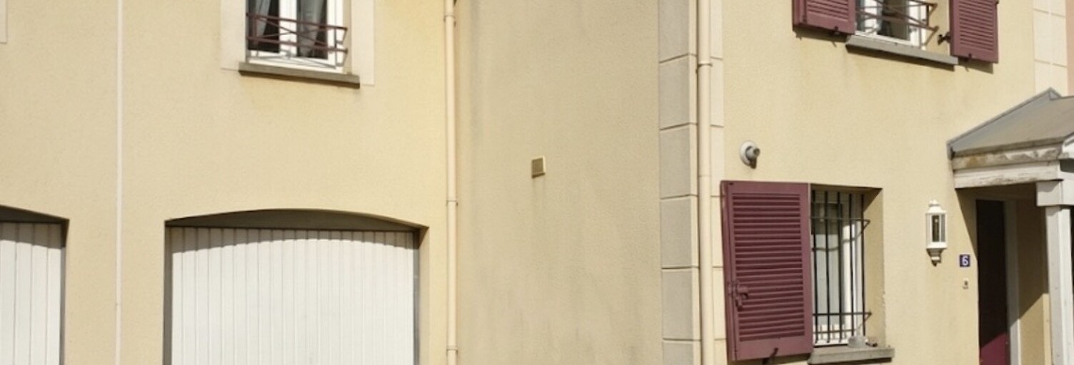 Maison 5 Pièces 88 m² à vendre à Nanterre (92000)