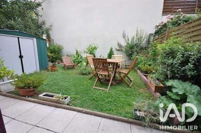 Maison 5 pièces 459000 €