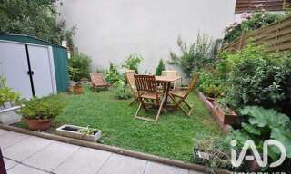 Maison 5 Pièces 88 m² à vendre à Nanterre (92000)