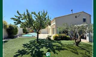 Maison 4 Pièces 117 m² à vendre à Orange (84100)