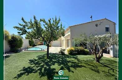 Maison 4 pièces 418000 €