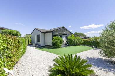 Maison 3 pièces 215500 €