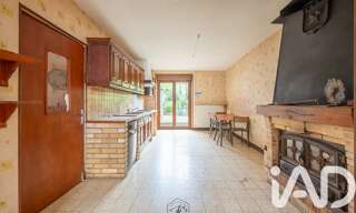 Maison 6 Pièces 153 m² à vendre à Fléville-Lixières (54150)