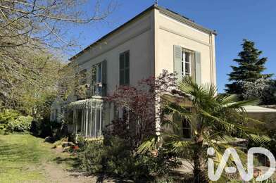 Maison 8 pièces 450000 €