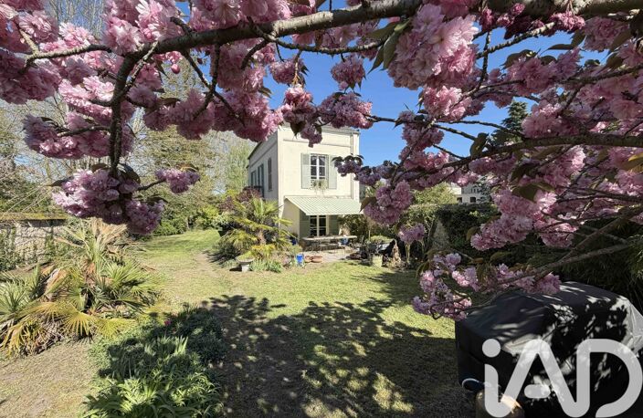 Vente Maison/villa 8 pièces — photo 3