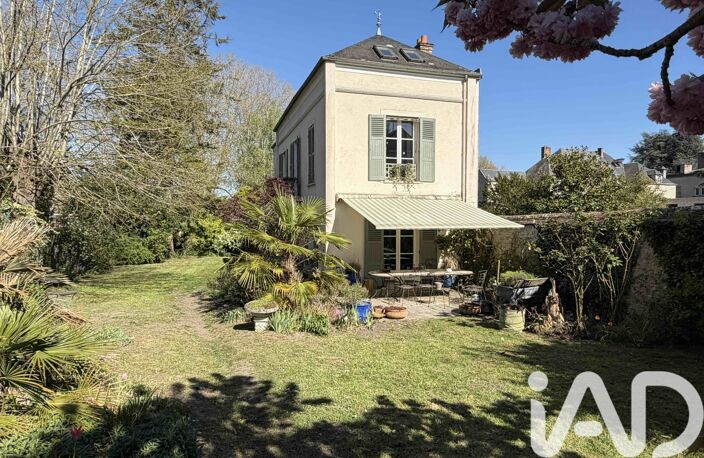 Vente Maison/villa 8 pièces — photo 4
