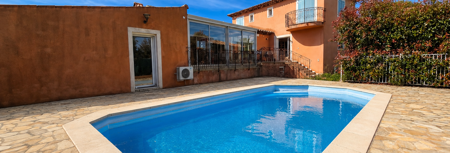 Maison 6 Pièces 190 m² à vendre à La Garde (83130)