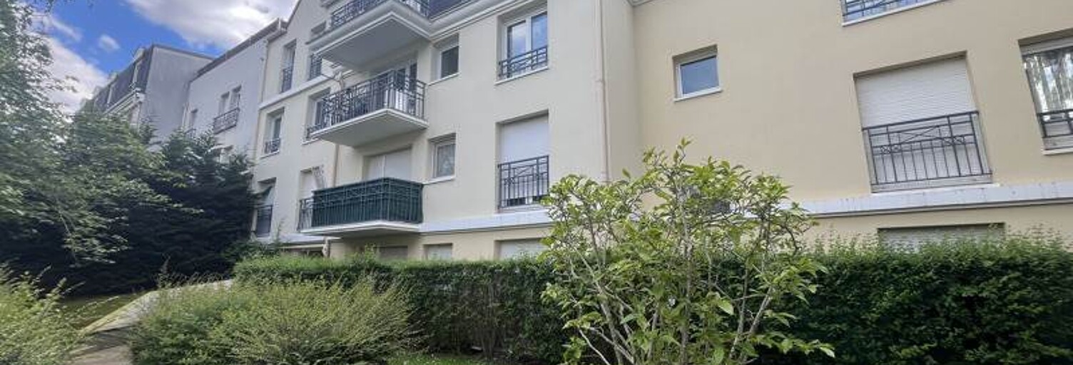 Appartement 1 Pièce 32 m² à vendre à Argenteuil (95100)