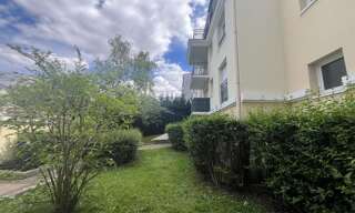 Appartement 1 Pièce 32 m² à vendre à Argenteuil (95100)