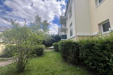 Appartement 1 pièces 145500 €