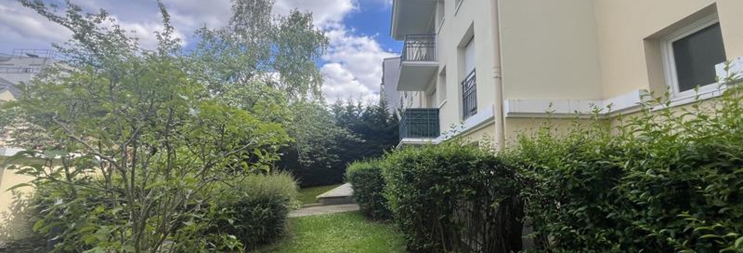 Appartement 1 Pièce 32 m² à vendre à Argenteuil (95100)