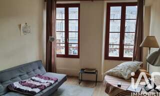 Maison 4 Pièces 74 m² à vendre à Ancy-le-Franc (89160)