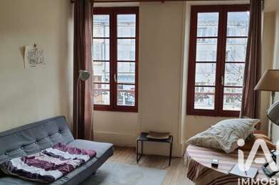 Maison 4 pièces 45000 €