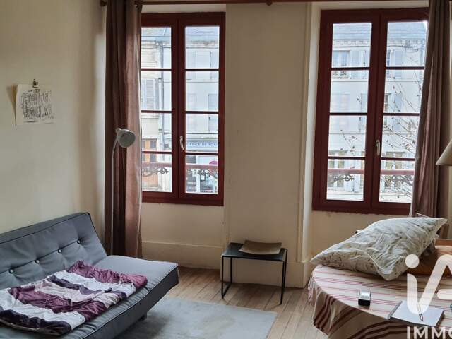 Vente Maison de village 4 pièces — photo du bien