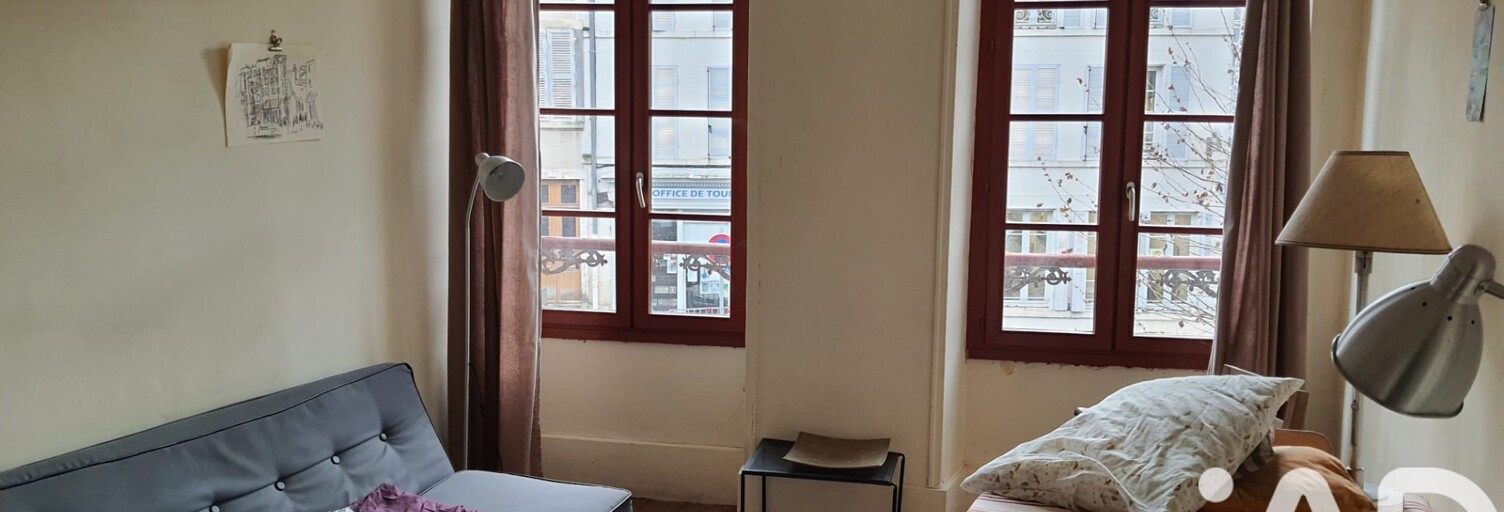 Maison 4 Pièces 74 m² à vendre à Ancy-le-Franc (89160)