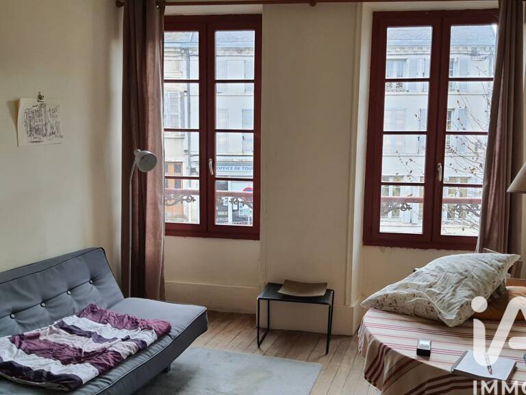 Vente Maison de village 4 pièces — photo 1