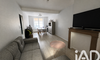 Maison 6 Pièces 122 m² à vendre à Le Portel (62480)